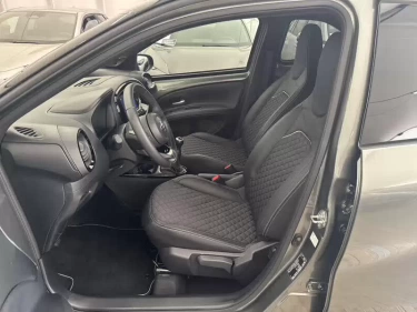 Foto van Toyota Aygo X