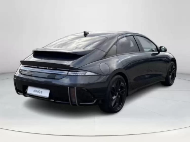 Foto van Hyundai IONIQ 6