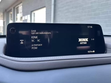 Foto van Mazda CX-30