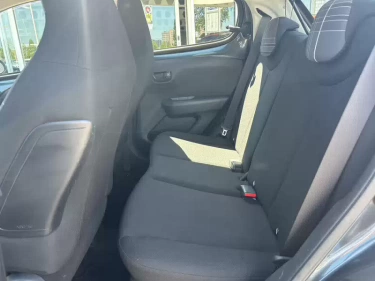 Foto van Peugeot 108