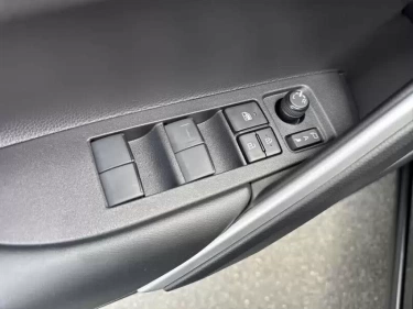 Foto van Toyota Corolla Cross