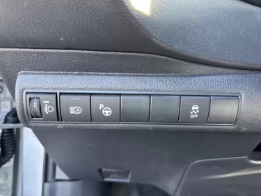 Foto van Toyota Corolla