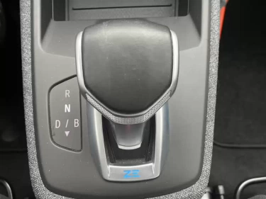 Foto van Renault ZOE