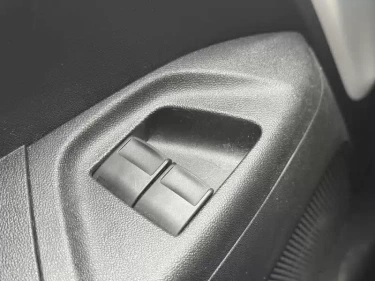 Foto van Toyota Aygo