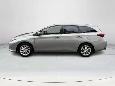 Foto van Toyota Auris Touring Sports