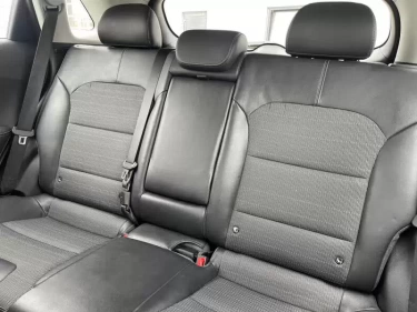 Foto van Kia Niro