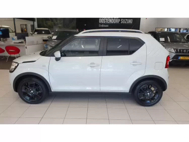 Foto van Suzuki Ignis
