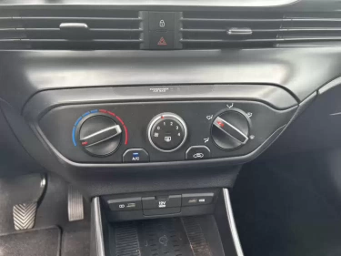 Foto van Hyundai i20