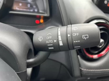Foto van Mazda CX-3