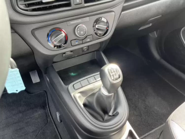 Foto van Hyundai i10