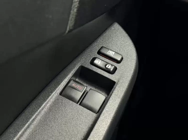 Foto van Toyota Verso-S