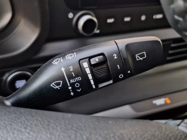 Foto van Hyundai Bayon