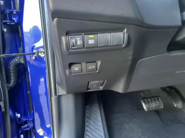 Foto van Toyota Corolla Cross