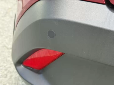 Foto van Toyota Corolla Cross