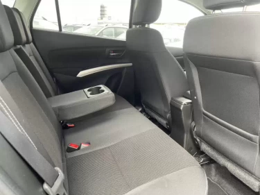 Foto van Suzuki S-Cross