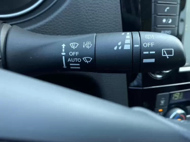 Foto van Nissan QASHQAI