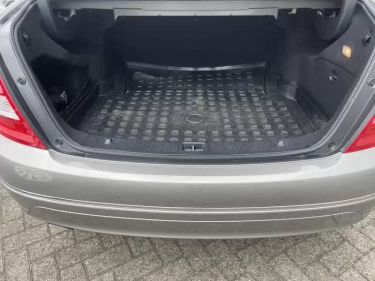 Foto van Mercedes-Benz C-Klasse