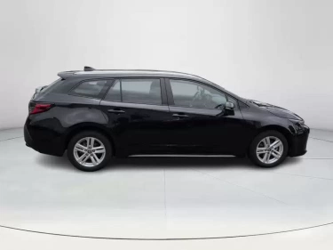 Foto van Toyota Corolla Touring Sports