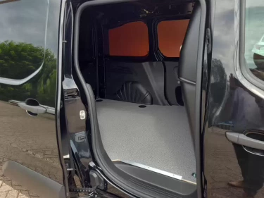 Foto van Toyota PROACE CITY Electric