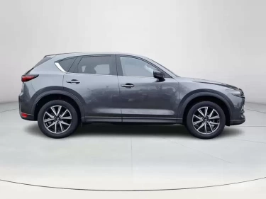 Foto van Mazda CX-5