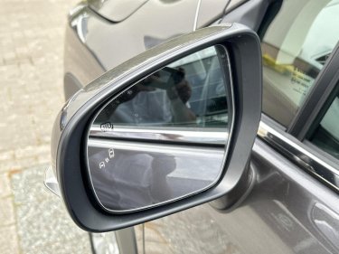 Foto van Suzuki S-Cross
