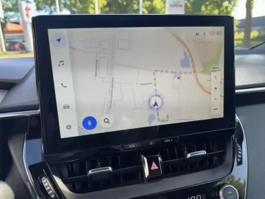 Foto van Suzuki Swace