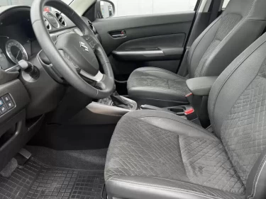 Foto van Suzuki Vitara