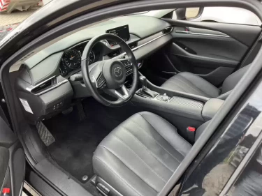 Foto van Mazda 6