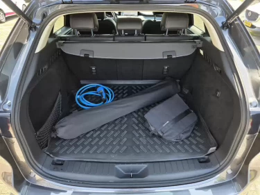 Foto van Mazda CX-60