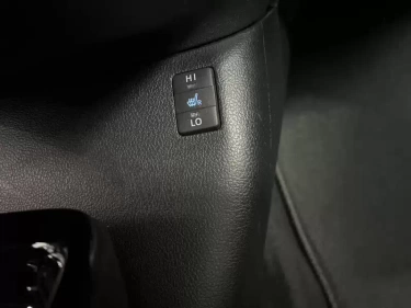 Foto van Toyota Prius