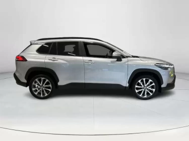 Foto van Toyota Corolla Cross