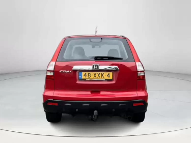 Foto van Honda CR-V