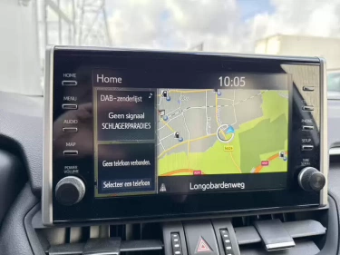 Foto van Toyota RAV4