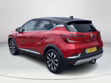 Foto van Renault Captur