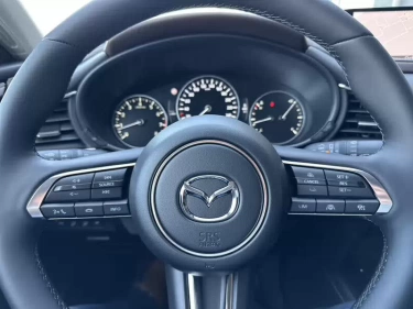 Foto van Mazda CX-30