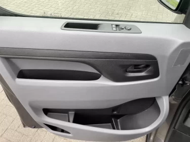 Foto van Toyota ProAce Compact