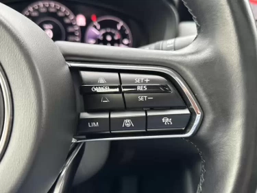Foto van Mazda CX-60