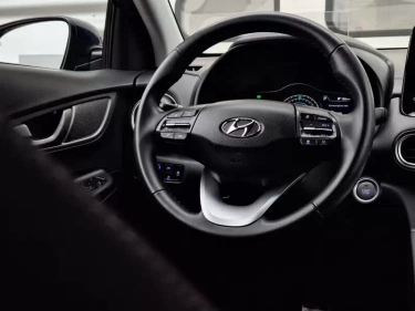 Foto van Hyundai KONA