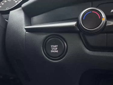 Foto van Mazda CX-30