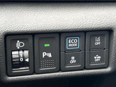 Foto van Suzuki S-Cross