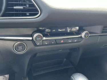 Foto van Mazda CX-30