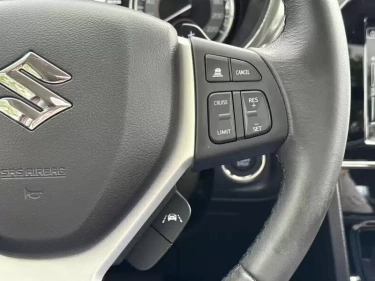 Foto van Suzuki Vitara