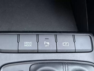 Foto van Hyundai i20