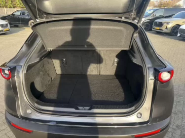 Foto van Mazda CX-30