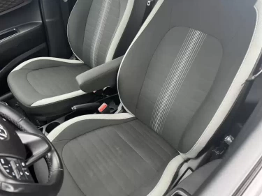 Foto van Hyundai i10