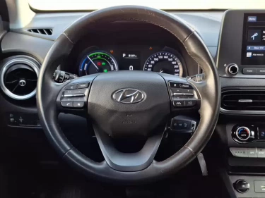 Foto van Hyundai KONA