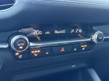 Foto van Mazda 3