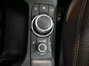 Foto van Mazda 2
