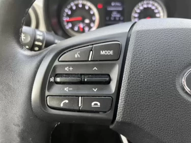 Foto van Hyundai i10