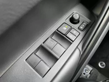 Foto van Toyota Corolla Cross